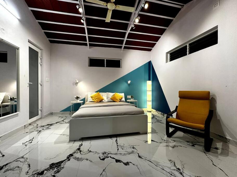 Serenity Farm Stay Hampāpura 外观 照片