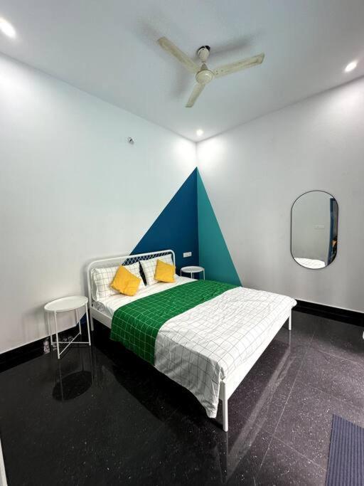 Serenity Farm Stay Hampāpura 外观 照片
