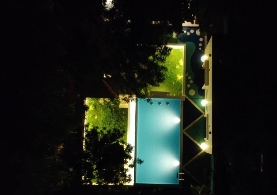 Serenity Farm Stay Hampāpura 外观 照片